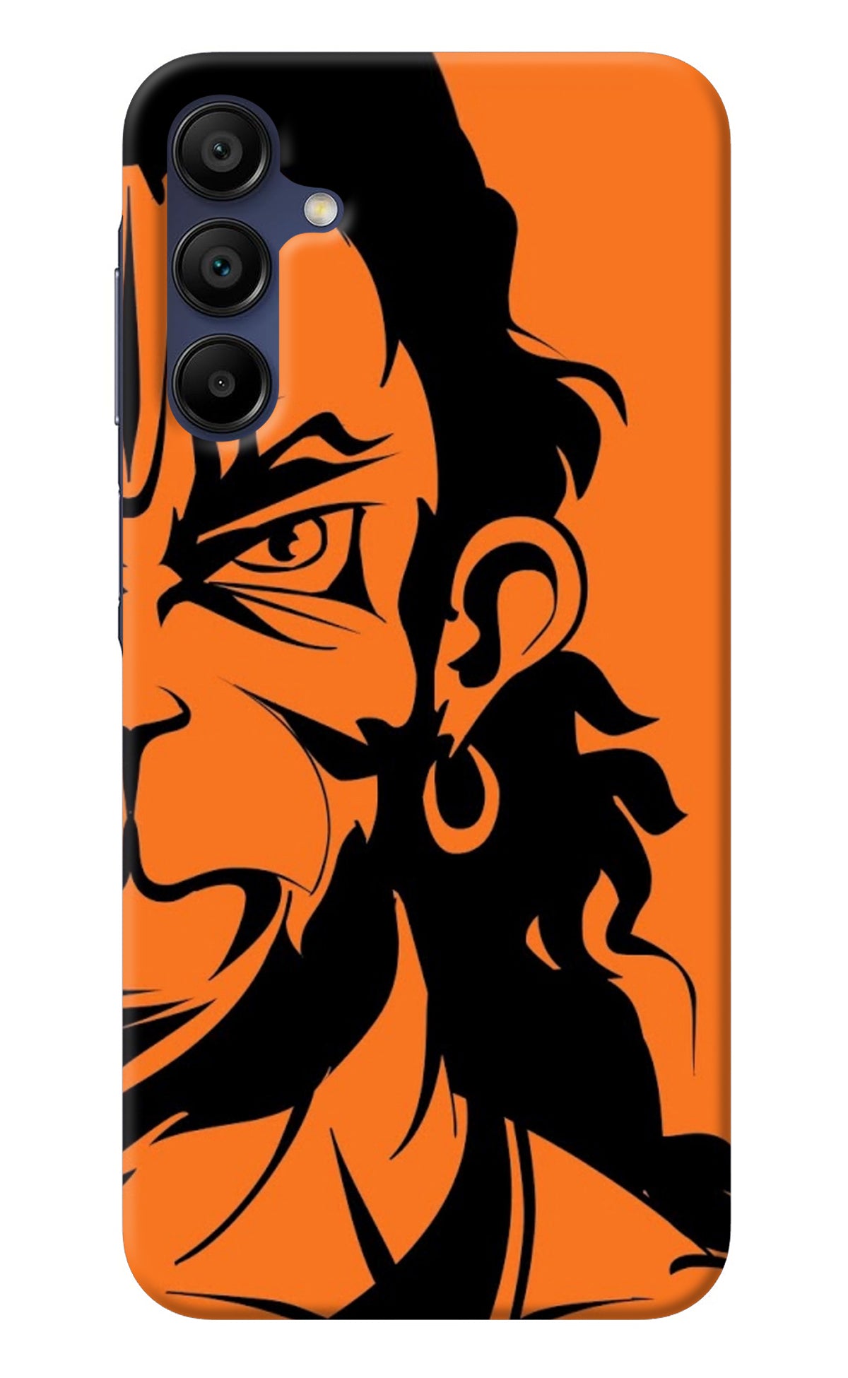 Hanuman Samsung A15 5G Back Cover