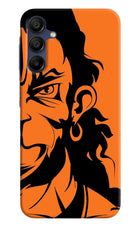 Hanuman Samsung A15 5G Hard Case Back Cover by Casekaro
