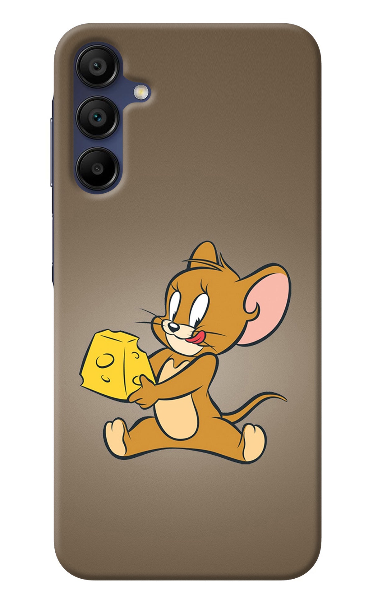 Jerry Samsung A15 5G Back Cover