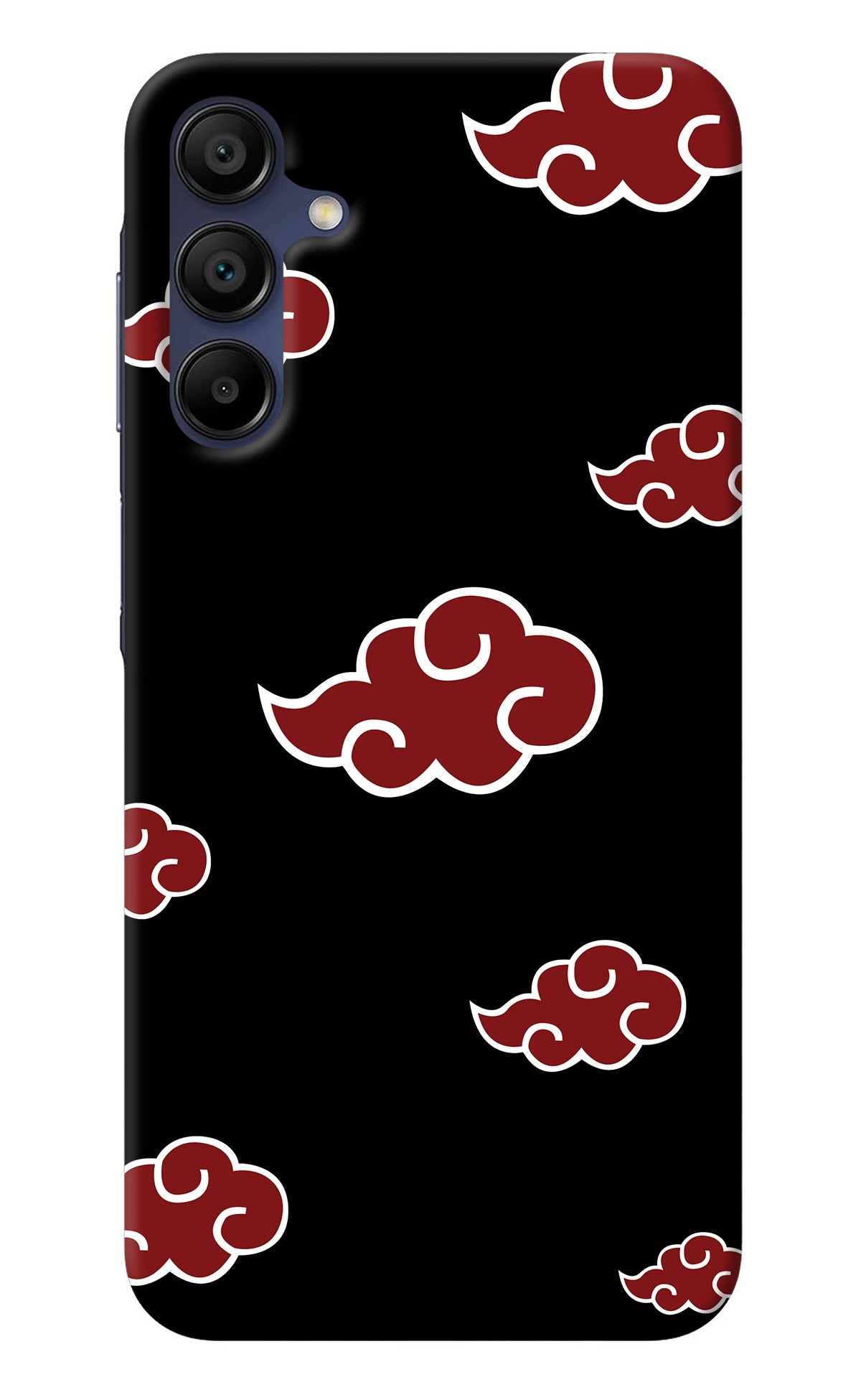 Akatsuki Samsung A15 5G Back Cover