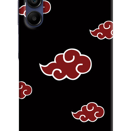 Akatsuki Samsung A15 5G Hard Case Back Cover by Casekaro