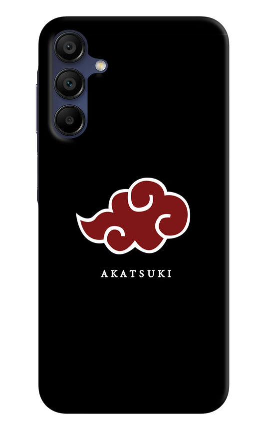 Akatsuki Samsung A15 5G Hard Case Back Cover by Casekaro