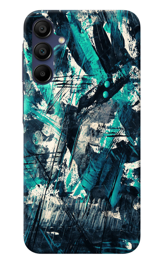 Artwork Samsung A15 5G Back Cover