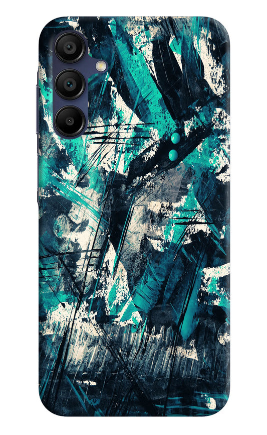 Artwork Samsung A15 5G Hard Case Back Cover by Casekaro