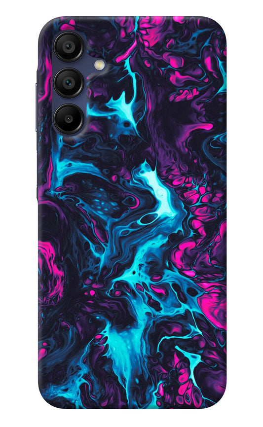 Abstract Samsung A15 5G Back Cover