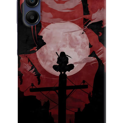 Naruto Anime Samsung A15 5G Hard Case Back Cover by Casekaro
