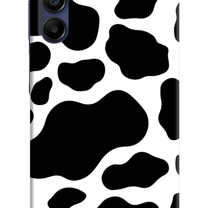 Cow Spots Samsung A15 5G Hard Case Back Cover by Casekaro