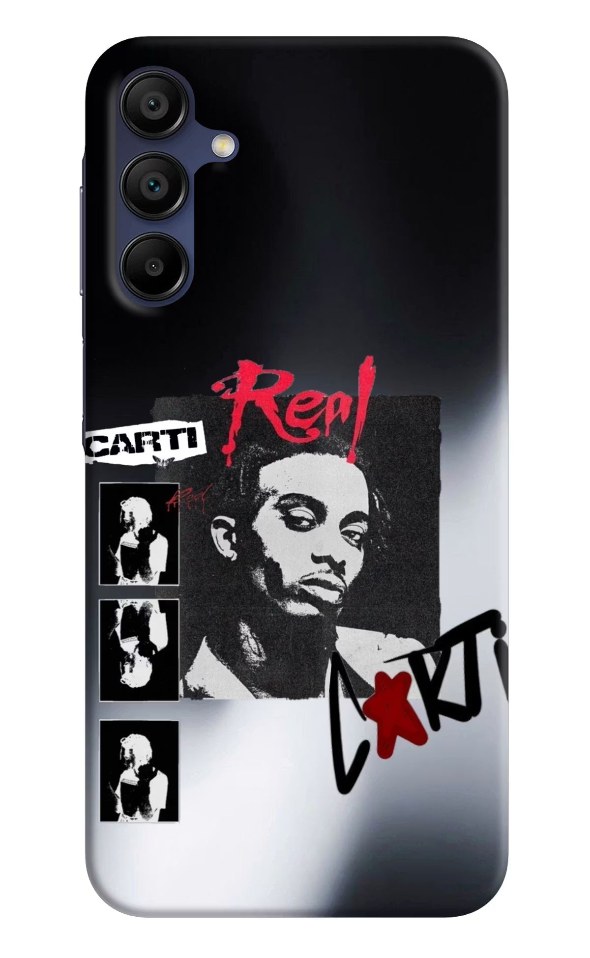 Playboi Carti Samsung A15 5G Back Cover