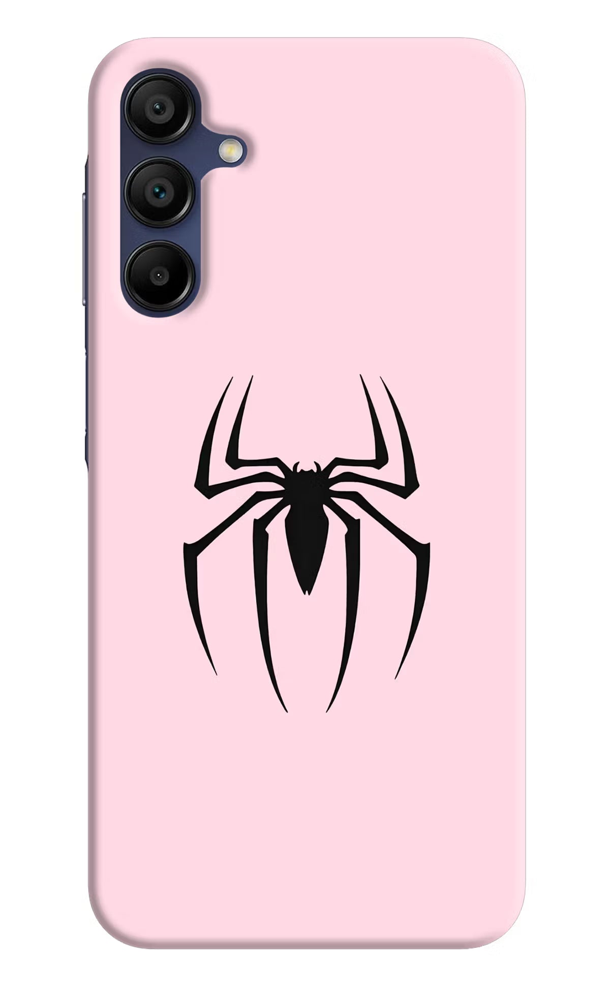 Peter Symbol Samsung A15 5G Back Cover