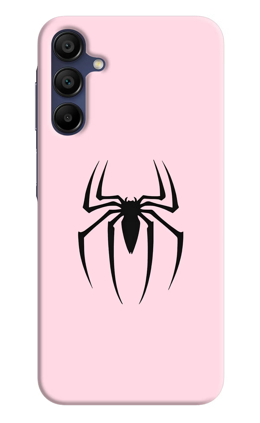 Peter Symbol Samsung A15 5G Back Cover, Hard case