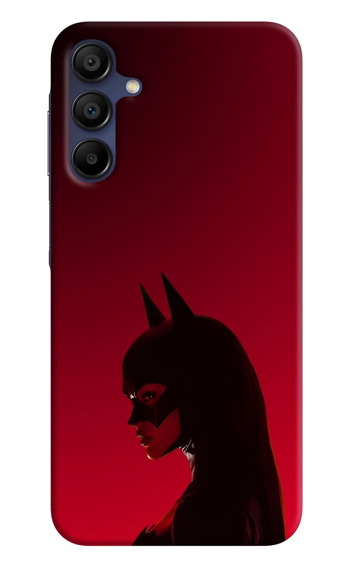 Night Thief Samsung A15 5G Back Cover