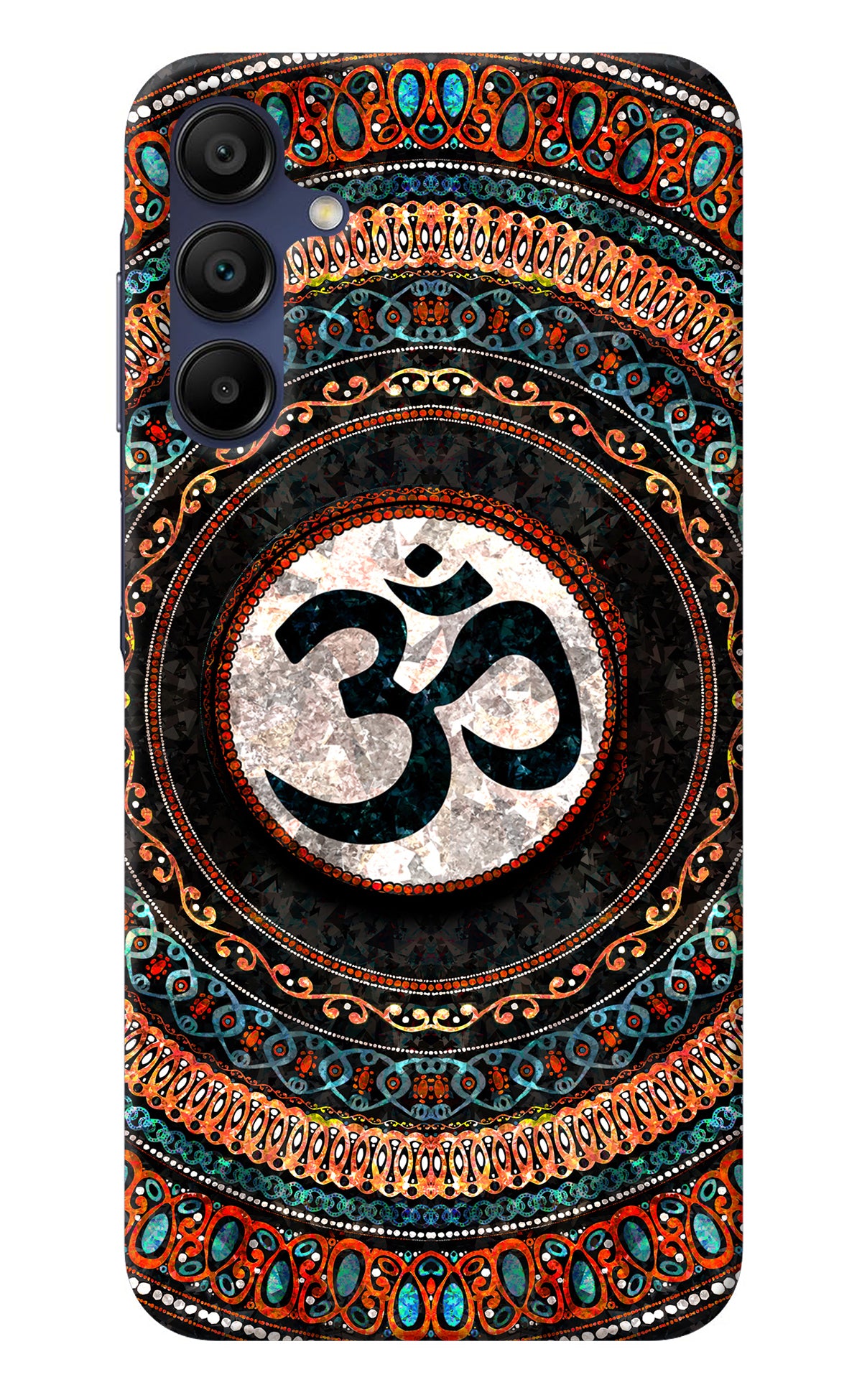 Om Culture Samsung A15 5G Pop Case