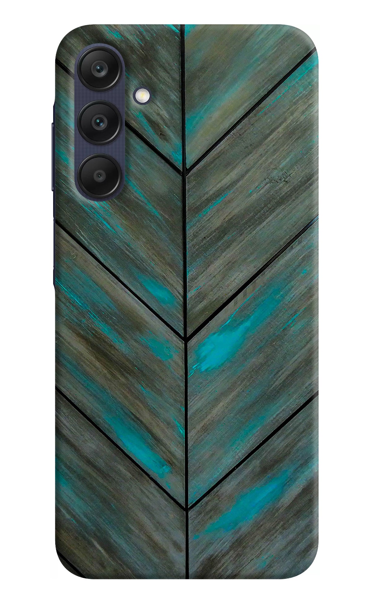 Pattern Samsung A25 5G Back Cover