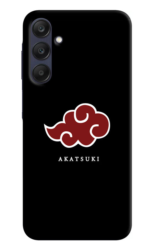 Akatsuki Samsung A25 5G Hard Case Back Cover by Casekaro