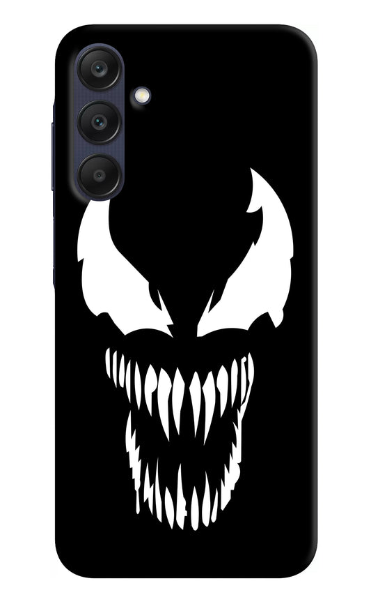 Venom Samsung A25 5G Back Cover