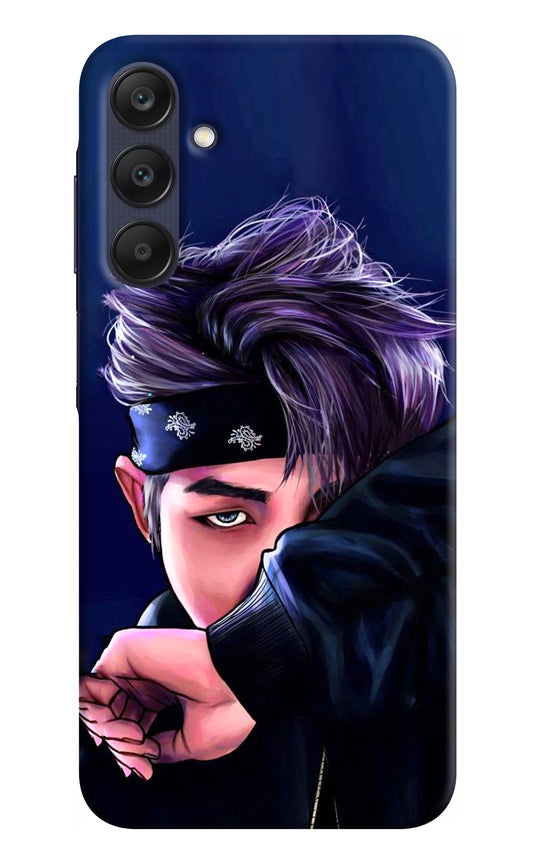 BTS Cool Samsung A25 5G Back Cover