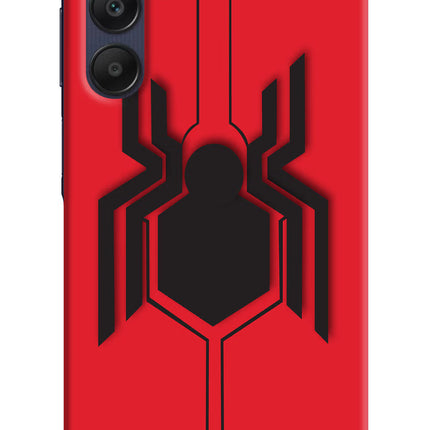 Spider Samsung A25 5G Hard Case Back Cover by Casekaro