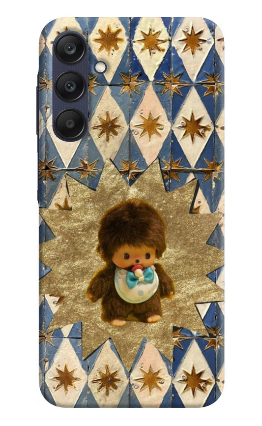Woodooo Samsung A25 5G Back Cover