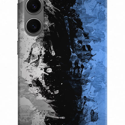 Artistic Design Samsung S24 Hard Case Back Cover by Casekaro
