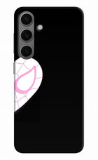 Gwen Mask Samsung S24 Hard Case Back Cover by Casekaro