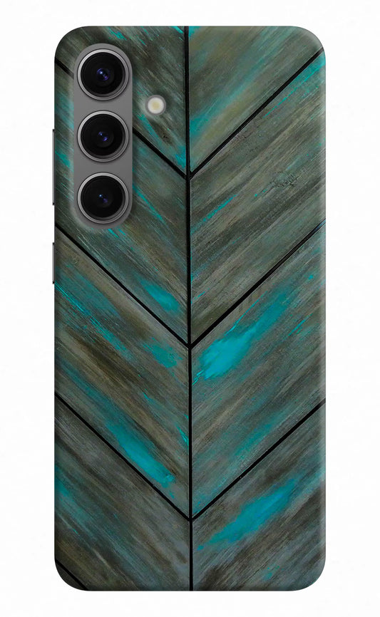 Pattern Samsung S24 Plus Hard Case Back Cover by Casekaro