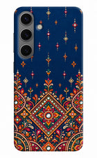 Neel Noor Samsung S24 Plus Hard Case Back Cover by Casekaro