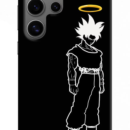 DBS Character Samsung S24 Ultra Hard Case Back Cover by Casekaro