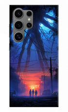 Ordinary Things Shadow Samsung S24 Ultra Hard Case Back Cover by Casekaro