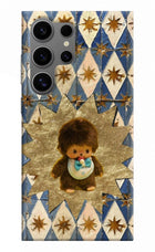Woodooo Samsung S24 Ultra Hard Case Back Cover by Casekaro