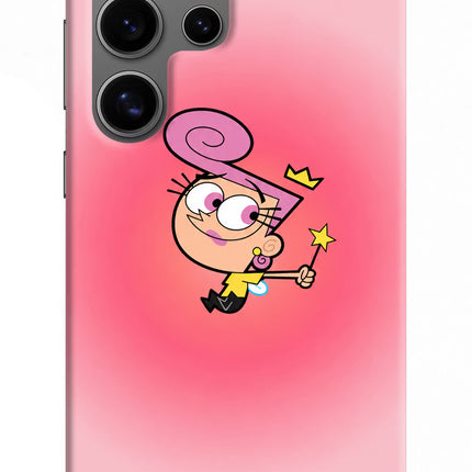 Wanda Magic Samsung S24 Ultra Hard Case Back Cover by Casekaro