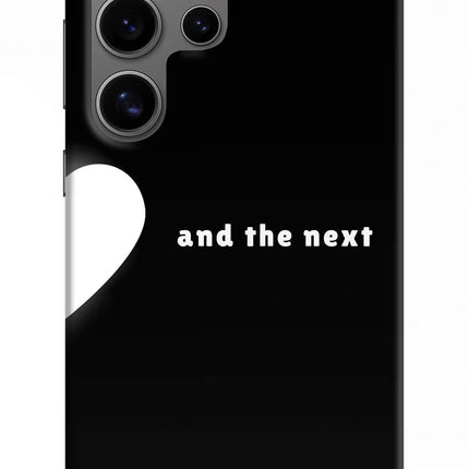 Next World Samsung S24 Ultra Hard Case Back Cover by Casekaro