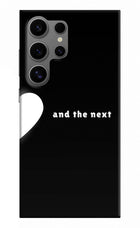 Next World Samsung S24 Ultra Hard Case Back Cover by Casekaro