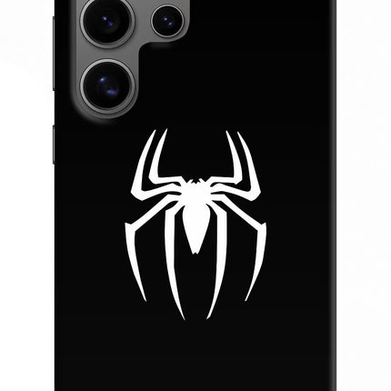 Miles Symbol Samsung S24 Ultra Hard Case Back Cover by Casekaro