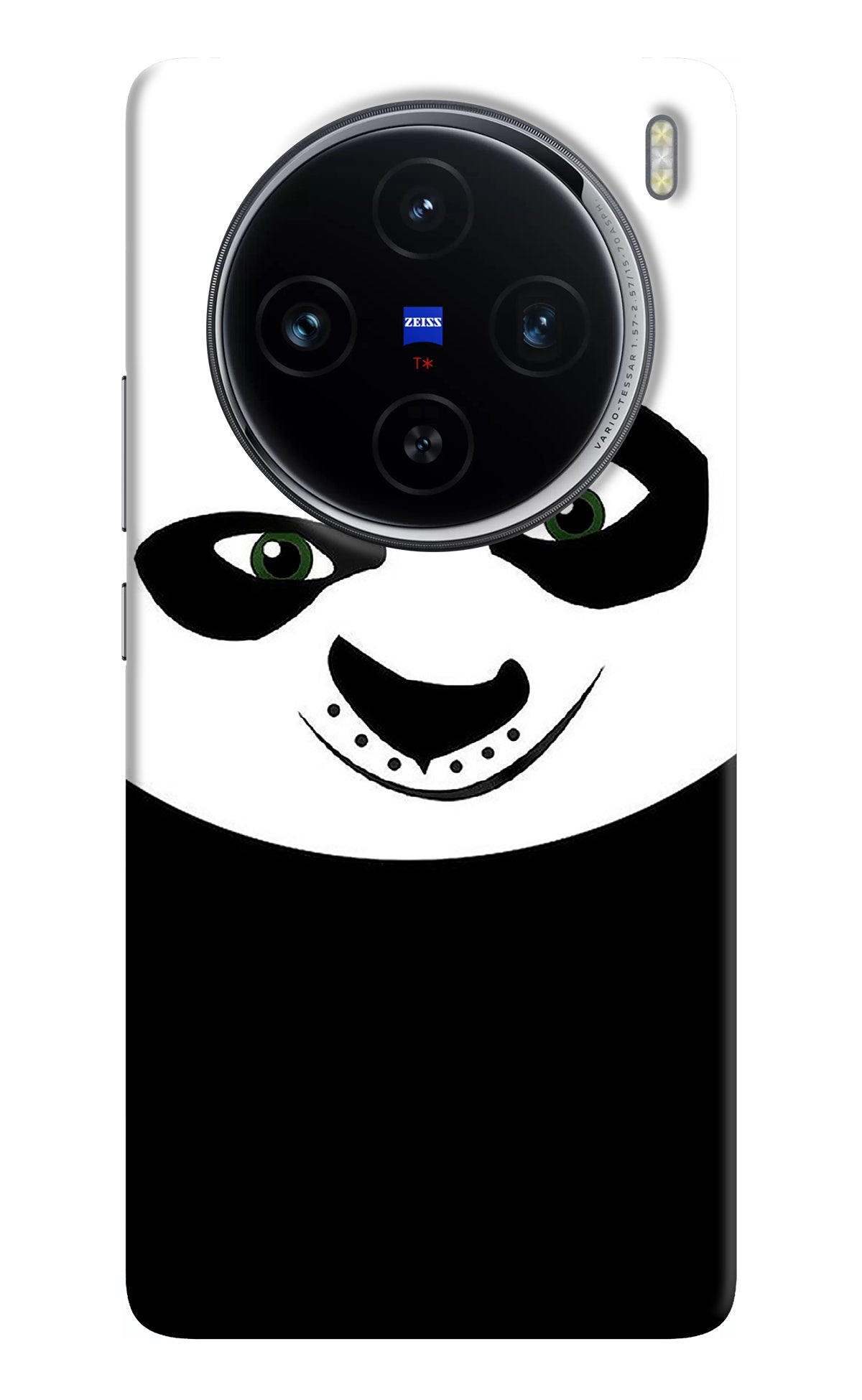 Panda Vivo X100 Back Cover