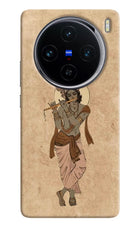 Krishna Vivo X100 Back Cover