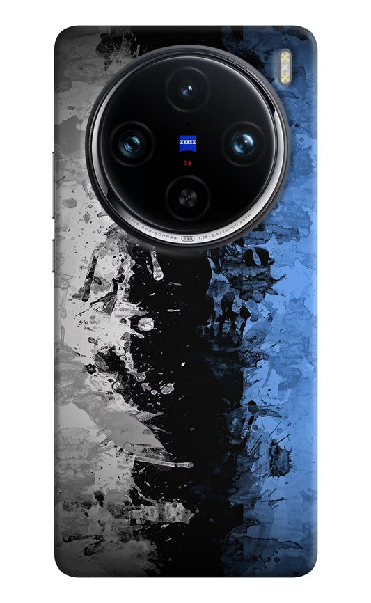 Artistic Design Vivo X100 Pro Hard Case Back Cover by Casekaro