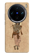 Krishna Vivo X100 Pro Back Cover