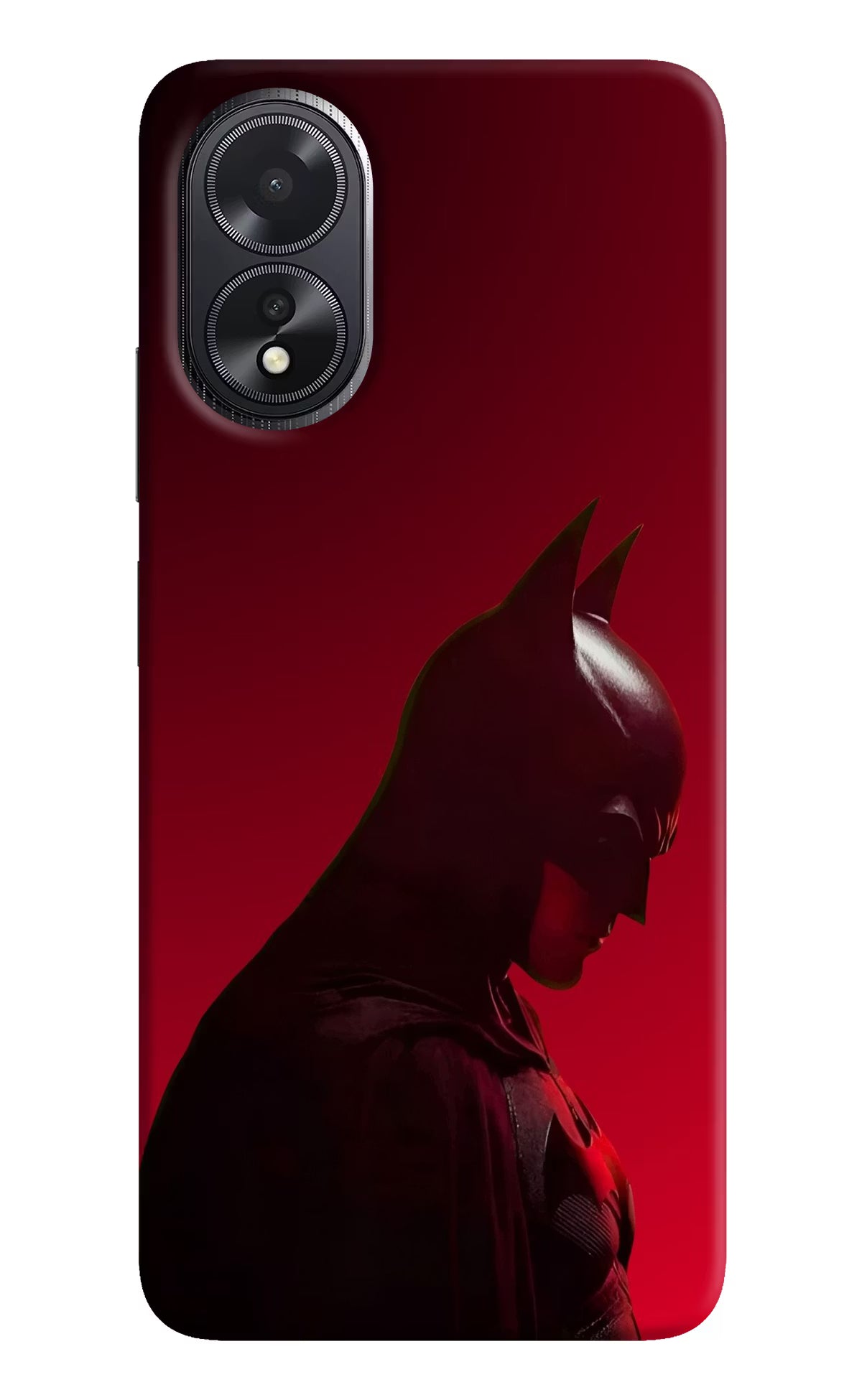 Dark Knight Oppo A18/Oppo A38 Back Cover