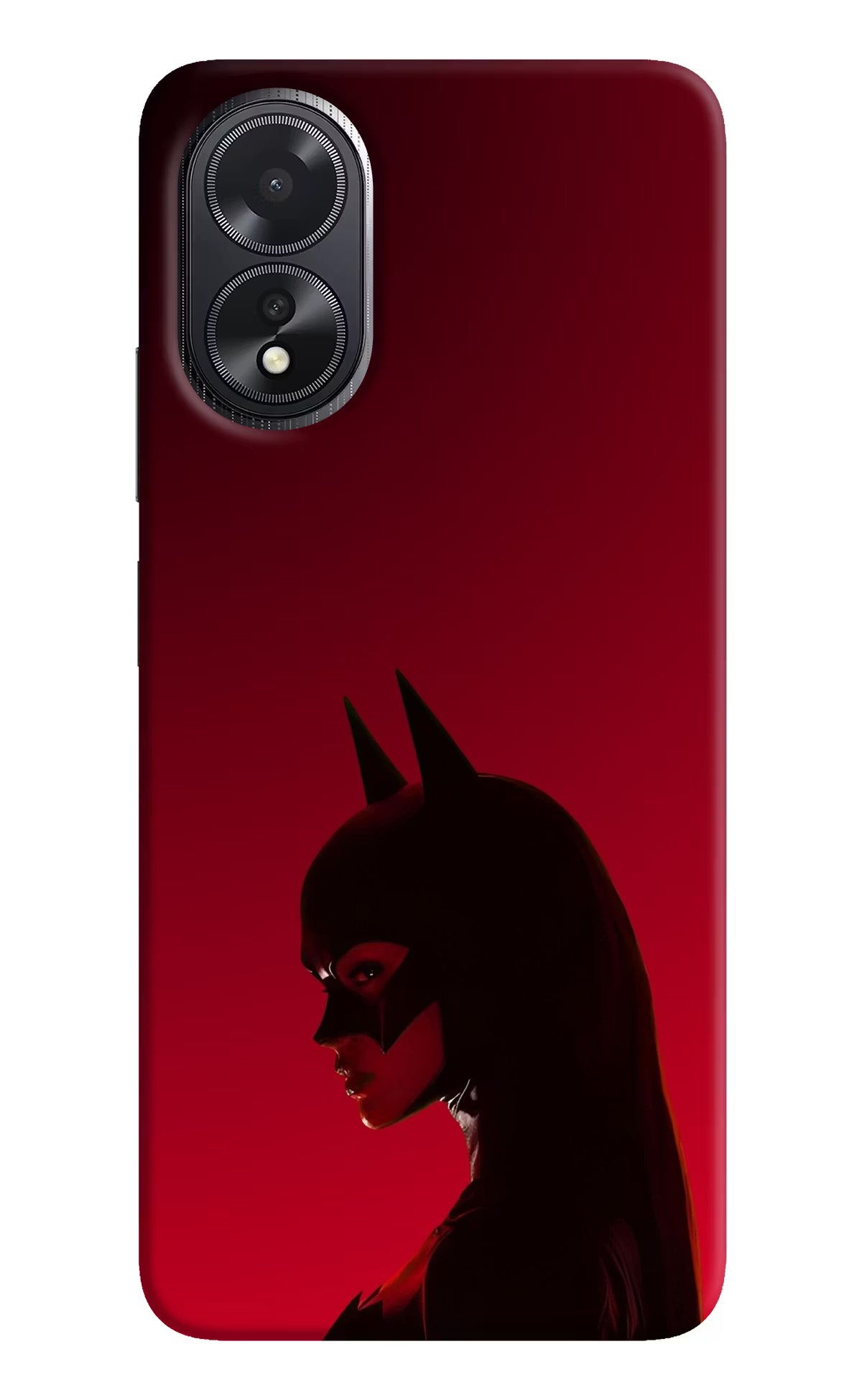 Night Thief Oppo A18/Oppo A38 Back Cover