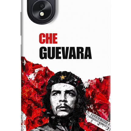 Che Guevara Revolution Oppo A18/Oppo A38 Hard Case Back Cover by Casekaro