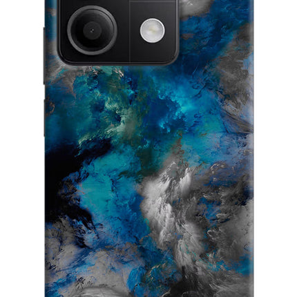 Artwork Redmi Note 13 5G Hard Case Back Cover by Casekaro