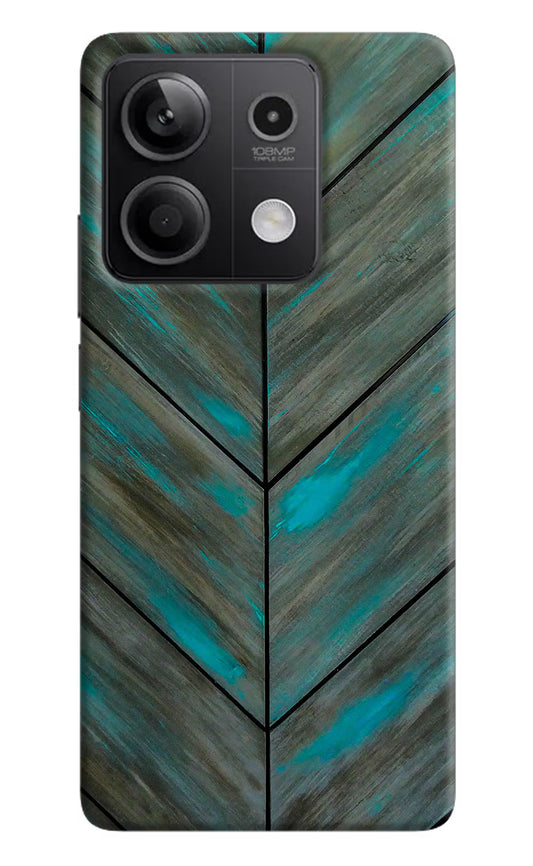 Pattern Redmi Note 13 5G Hard Case Back Cover by Casekaro