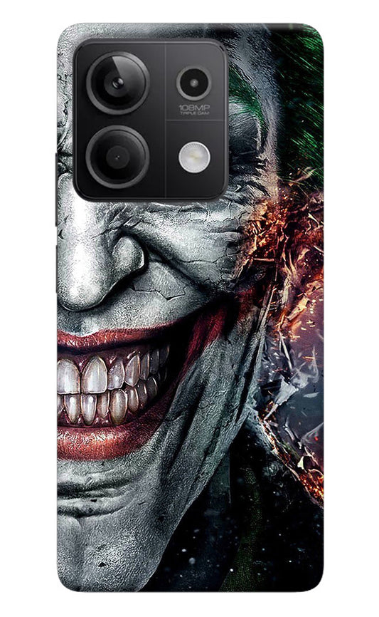 Joker Cam Redmi Note 13 5G Back Cover