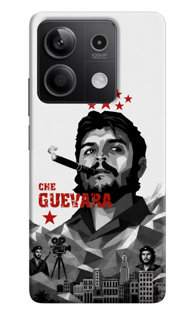 Che Guevara Iconic Redmi Note 13 5G Back Cover