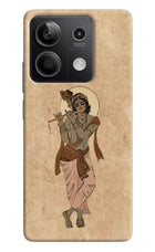 Krishna Redmi Note 13 5G Back Cover