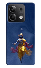 Cosmic Krishna Redmi Note 13 5G Back Cover