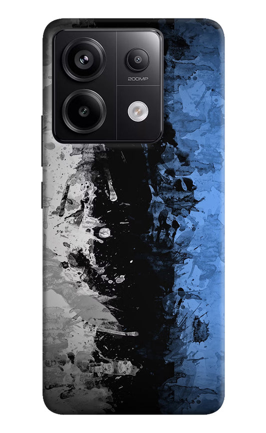 Artistic Design Redmi Note 13 Pro 5G Hard Case Back Cover by Casekaro