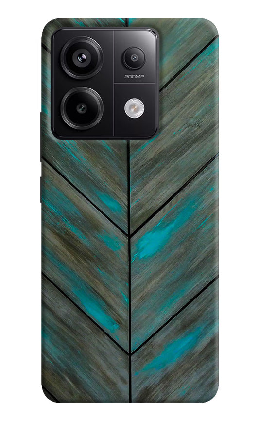 Pattern Redmi Note 13 Pro 5G Hard Case Back Cover by Casekaro