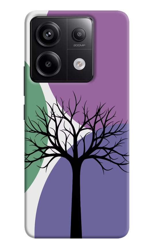 Tree Art Redmi Note 13 Pro 5G Hard Case Back Cover by Casekaro