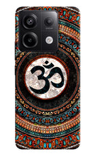Om Culture Redmi Note 13 Pro 5G Pop Case by Casekaro